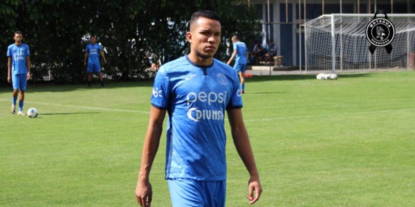 Motagua vs Forge: La alineación con la que Diego Vázquez buscará su tercera final en Concacaf