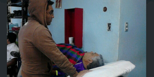 Capturan a utilero del Xelajú por caso de agresión a menor