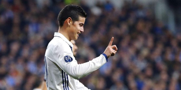 Los 20 futbolistas más caros en los octavos de final de la Champions League