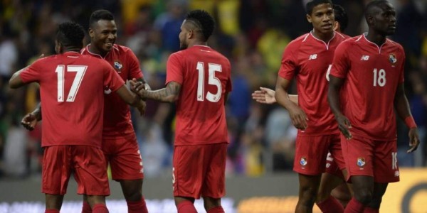 Honduras, la sexta selección más cara de la Copa Oro 2019