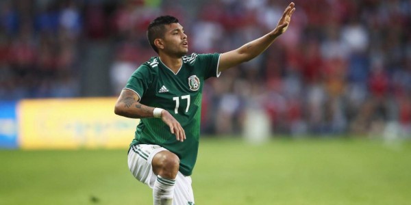 TOP: Las 16 figuras que veremos en la Liga Naciones de la Concacaf