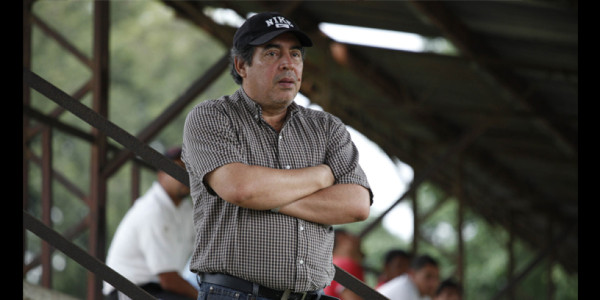 La nueva vida de Edwin Pavón como dueño del club Sula de La Lima