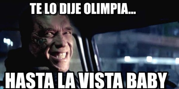 ¡Terribles! Los memes aniquilan a Olimpia, pero Motagua tampoco se salva