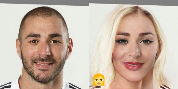 ¿Quién luce mejor? Así se verían los cracks de la final de Champions si fueran mujeres