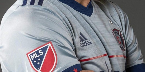 Equipos de la MLS revelan sus uniformes para la temporada 2017