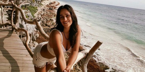 IMPERDIBLE: Todas las mujeres con las que ha salido Cristiano Ronaldo