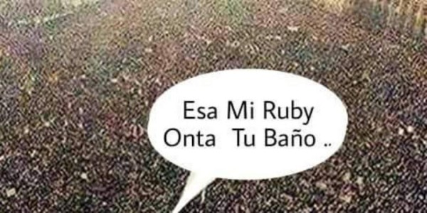 ¡QUÉ CRUELES! Los memes hacen de las suyas en la fiesta de los XV de Rubí