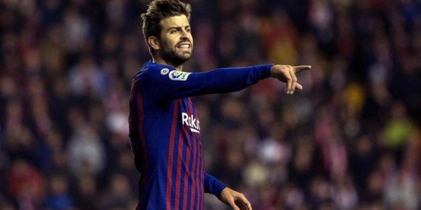 Filtrado: El 11 que utilizará el Barcelona para enfrentar al Lyon en Champions League