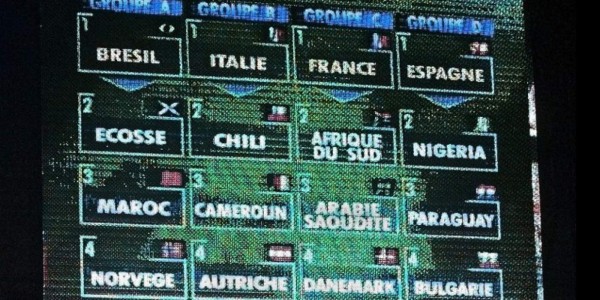 ¿Qué sucedía en el mundo la última vez que Cruz Azul se consagró campeón del fútbol mexicano en 1997?