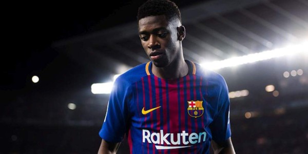 MERCADO: El fichaje que cerrará el Real Madrid; Figura del PSG llegaría al Barça