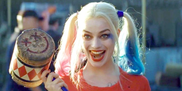 Harley Queen, el personaje que enamora en Escuadrón Suicida
