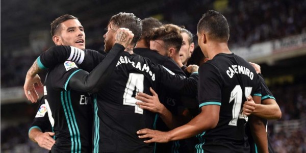 ¡Revolución y mano dura! El 11 con el que Zidane buscará reinventarse ante Las Palmas
