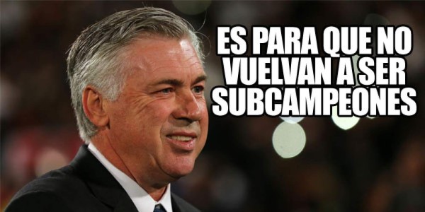 Con memes se burlan de Cruz Azul tras goleada del Real Madrid