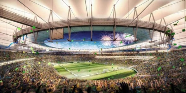 Estos son los mejores 20 estadios del mundo: Barcelona y Real Madrid fueron superados