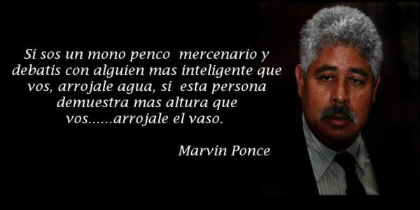 Los memes de Marvin Ponce y el altercado con Nelson Ávila