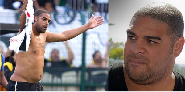 Increíble: Ellos son los gorditos que nos regaló el fútbol