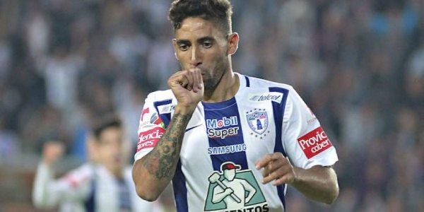 ¡Una millonada! Pachuca vale 15 veces más que Olimpia; estos son sus 'cracks' más caros