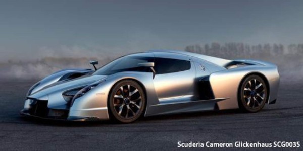 Estos son los automóviles más caros para 2016