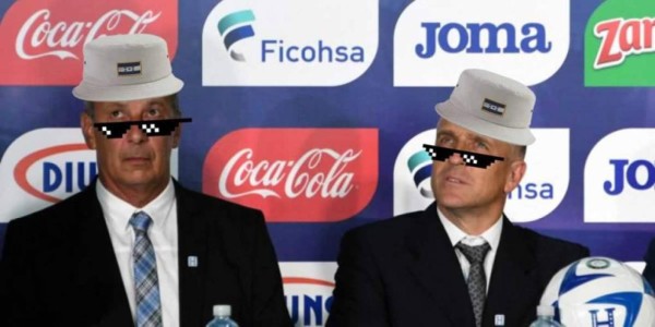 Para reír: Los nuevos memes que destruyen a Honduras por dejarse remontar de Panamá