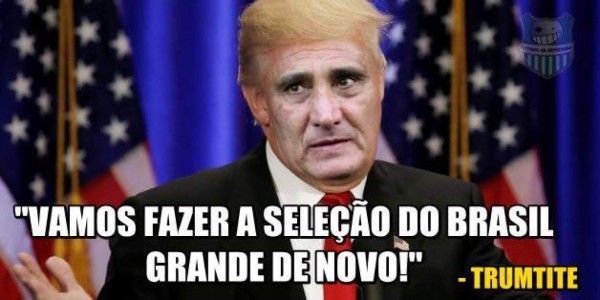 ¡Ácidos y crueles memes contra Argentina y Messi por derrota ante Brasil!