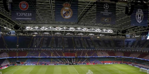 ¡París en la mira! Las 24 ciudades donde Cristiano Ronaldo ha celebrado en Champions