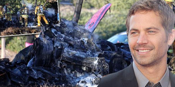 Porsche en el que murió Paul Walker iba a 160 KPH