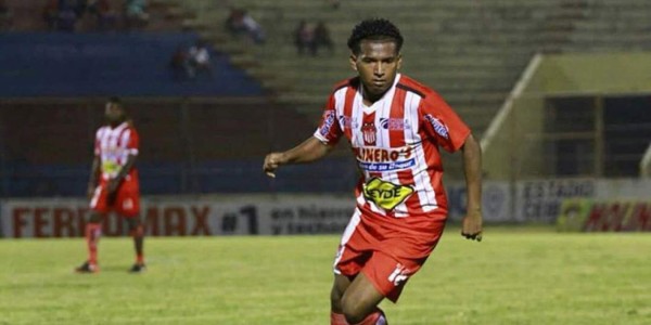 FICHAJES: Los que no seguirán en Marathón; Motagua va por volante y se define futuro de 'Patón” Mejía