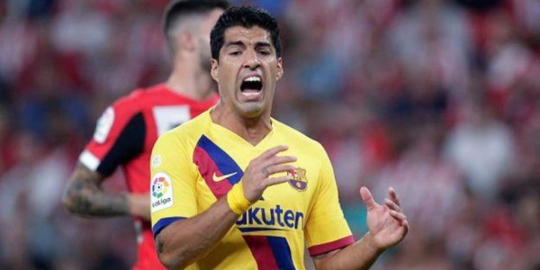 FICHAJES: Dos hondureños a Europa, PSG recibe otra oferta por Neymar; Luis Suárez ve su salida en el horizonte