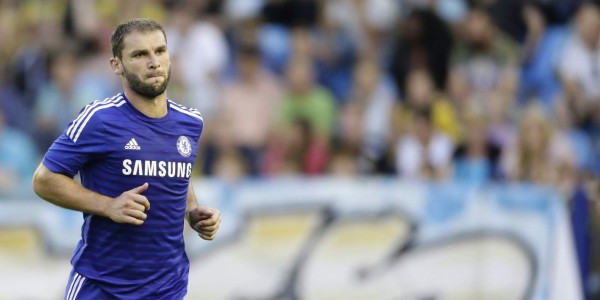 El 11 con el que Conte quiere devolver la gloria al Chelsea en la Premier League