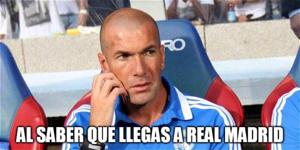 MEMES: Fuertes burlas contra Rafa Benítez y Real Madrid