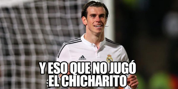 Con memes se burlan de Cruz Azul tras goleada del Real Madrid