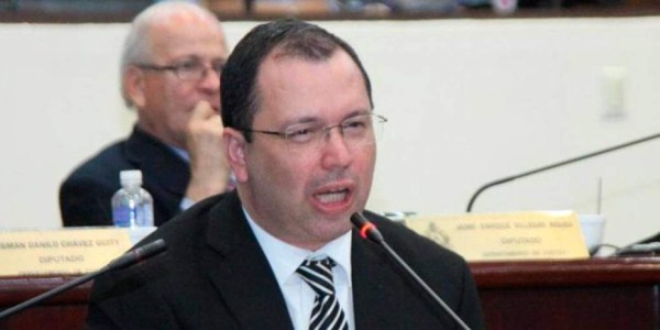 Varios deportistas: los rostros más 'famosos' a diputados que quedaron fuera del Congreso Nacional