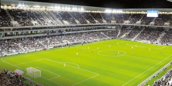 ¡Ciudad, sede y estadio! El hondureño Alberth Elis tendría nueva y lujosa casa en Europa