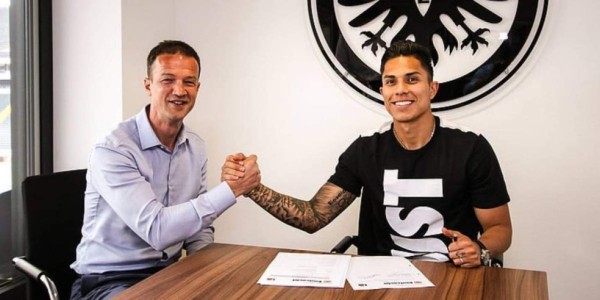 Los últimos movimientos de los jugadores mexicanos fichados en el extranjero