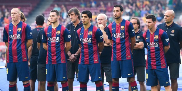 Lo que perdería FC Barcelona si Catalunya se independiza