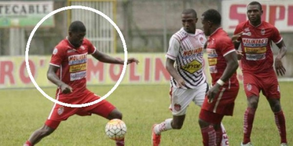 Estos son los futbolistas que menos minutos sumaron en este torneo