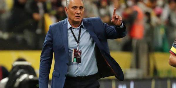 Adiós confirmado: Tite dejará de ser entrenador de la selección de Brasil tras el Mundial de Qatar 2022