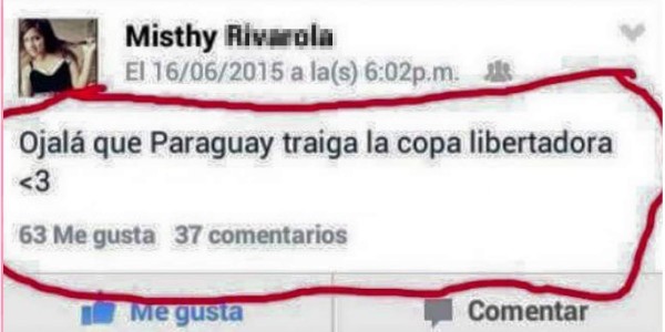 Los chistes y bromas del fútbol que son virales en las redes sociales
