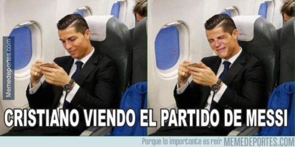 ¡Despedazan al Real Madrid con divertidos memes por el título de liga del Barcelona!