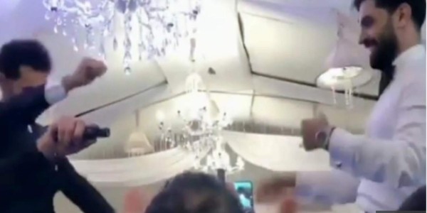 Tremenda fiesta de boda de su hermano y luego positivo: Así contrajo Covid-19 Mohamed Salah