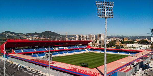 OFICIAL: en plena fecha FIFA, Barcelona confirma la noticia que todos estaban esperando en la Liga Española