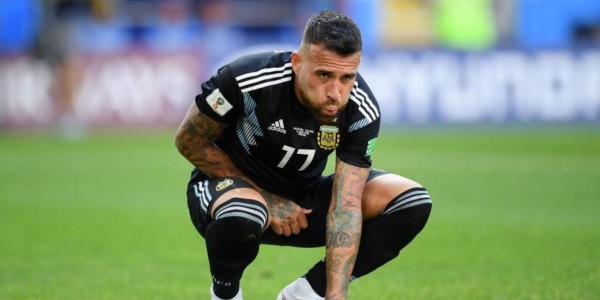 Sampaoli y la revolución en Argentina: Di María e Higuaín, titulares ante Nigeria