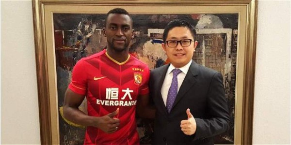 Los fichajes millonarios de China que han revolucionado el mundo del fútbol