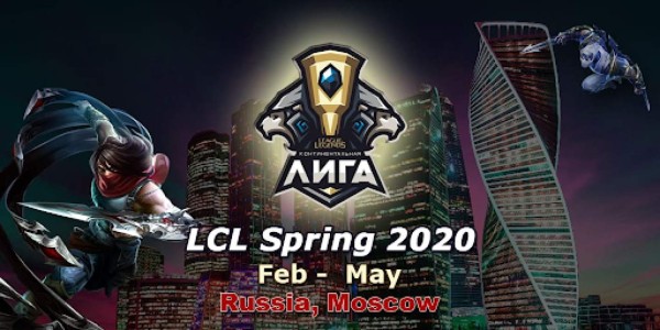 Los torneos eSports más populares de abril