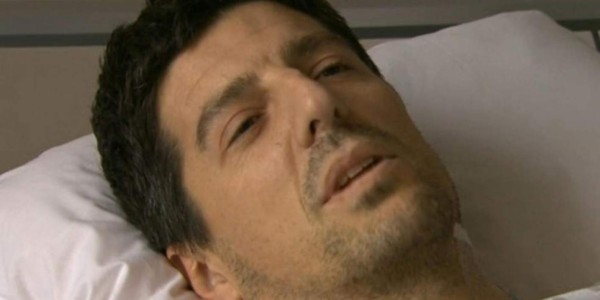 'Vi una primera explosión y luego gente corriendo': Bellin, víctima en atentados