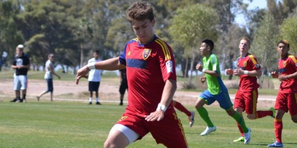 Ellos son los futbolistas peor pagados en la MLS: Un hondureño en la lista