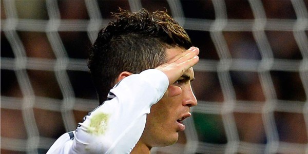 ¿Querés celebrar como Cristiano? Aquí te dejamos 15 de sus célebres fetejos.