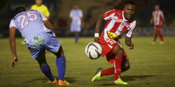 Vida gana y respira en su lucha por la salvación