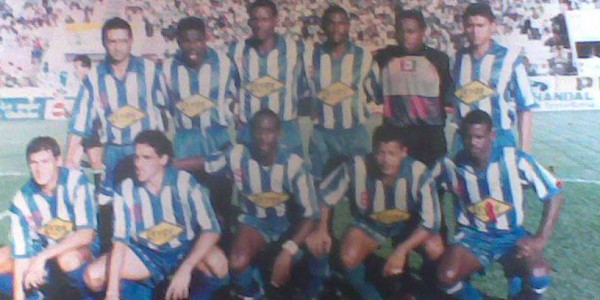 Centeno Pitío: 'Mi vida era un desastre, mucho bebía”