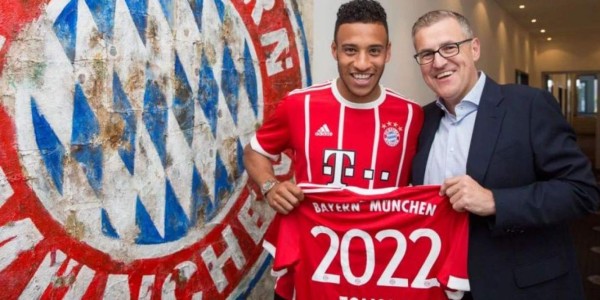 TOP: Los 15 traspasos más caros del actual mercado de fichajes de Europa